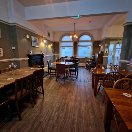 Tramway Hotel Pakefield Kültér fotó