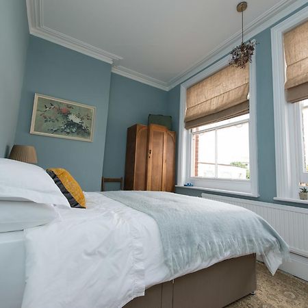 Tramway Hotel Pakefield Kültér fotó