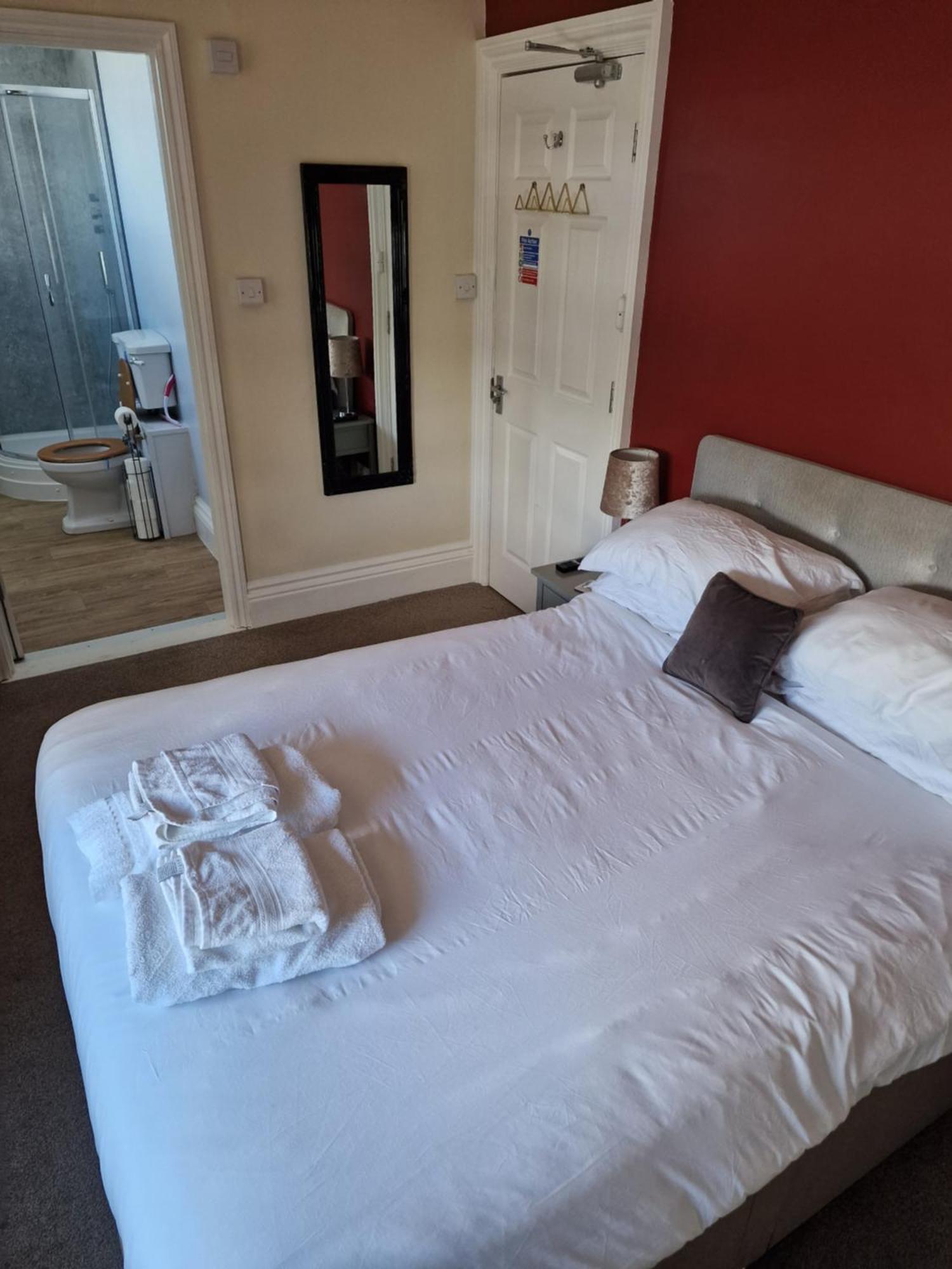 Tramway Hotel Pakefield Kültér fotó