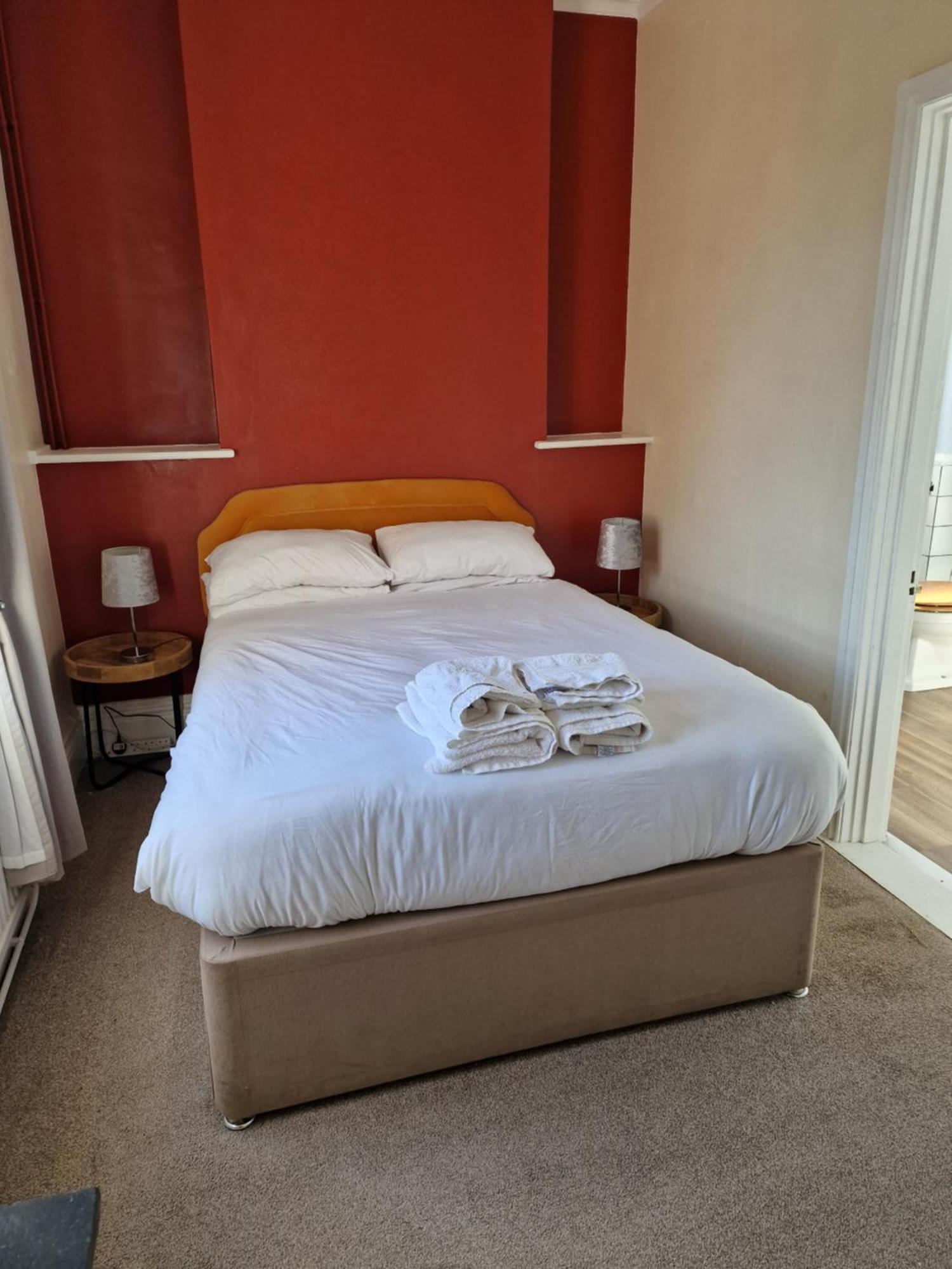 Tramway Hotel Pakefield Kültér fotó